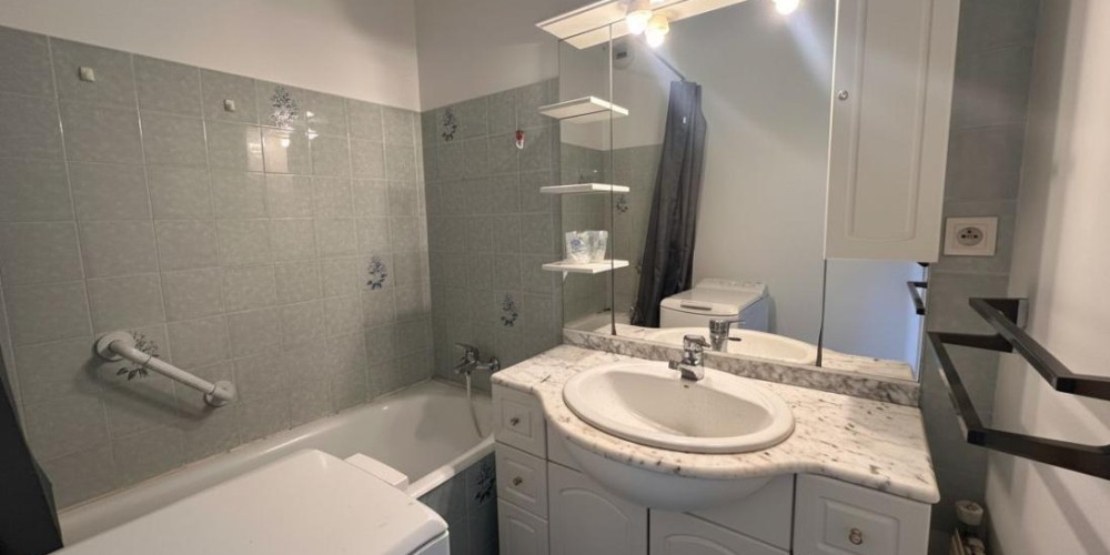 appartement à DAX (40100)