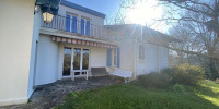 maison à POUILLON (40350)