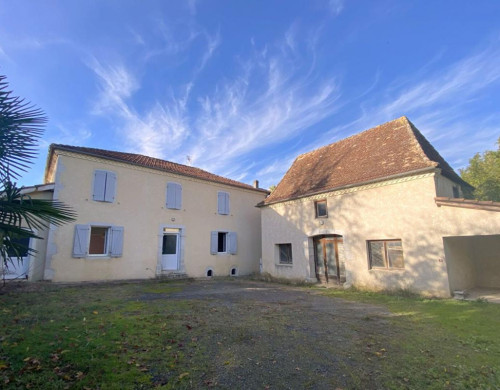 maison  NASSIET