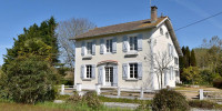 maison à ST MARTIN DE HINX (40390)