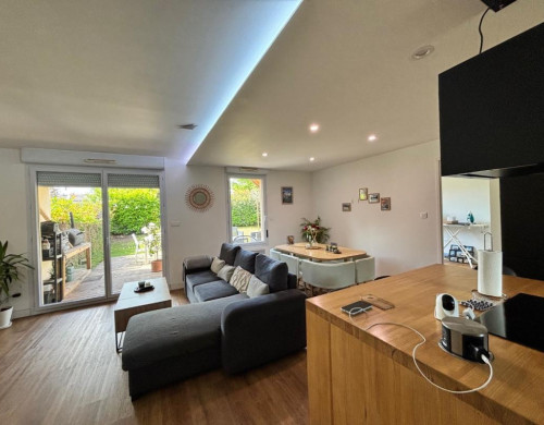 appartement  MONT DE MARSAN