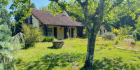 maison à GAREIN (40420)
