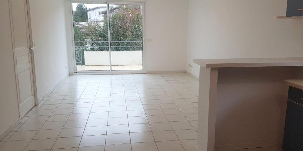 appartement à AIRE SUR L ADOUR (40800)