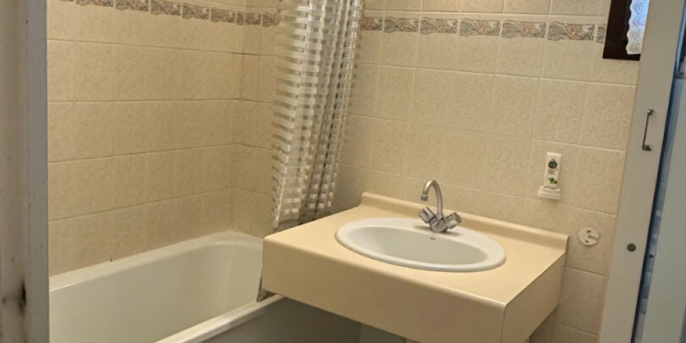 appartement à VIEUX BOUCAU LES BAINS (40480)