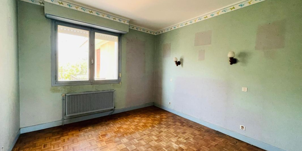 maison à DAX (40100)