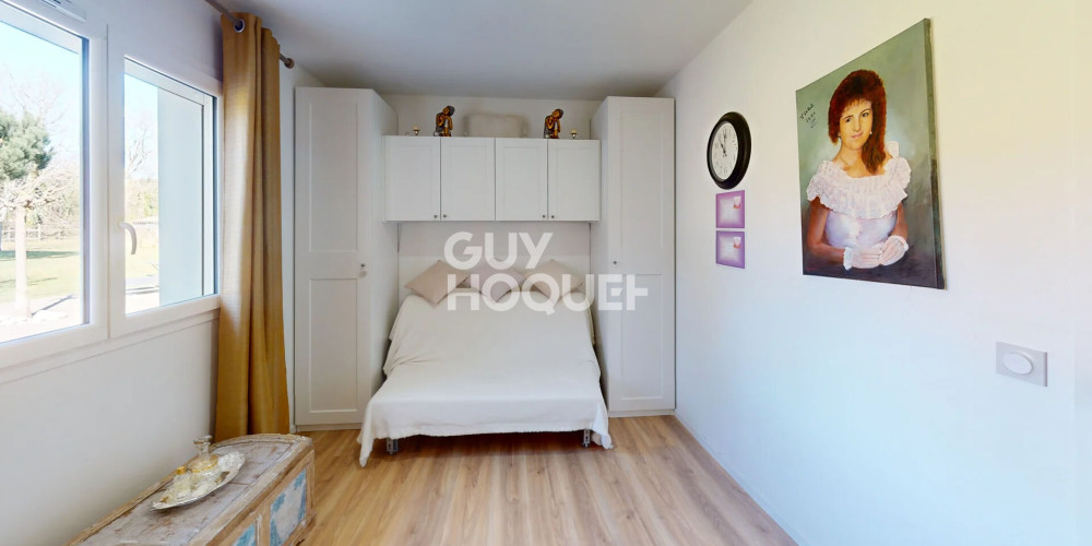 maison à RION DES LANDES (40370)