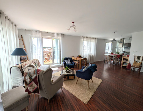 appartement  DAX