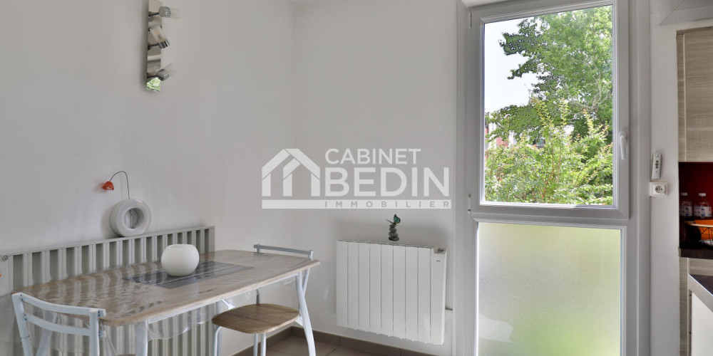 appartement à BISCARROSSE (40600)