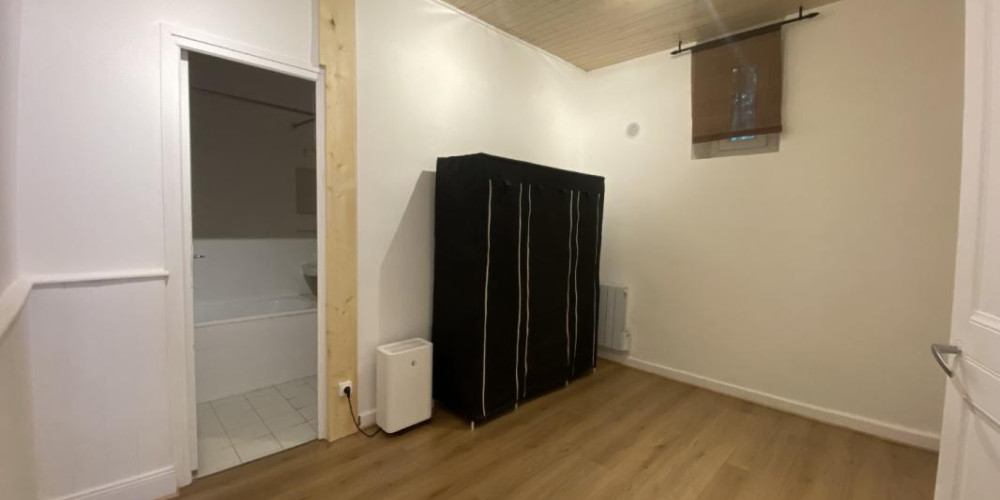 appartement à MONT DE MARSAN (40000)