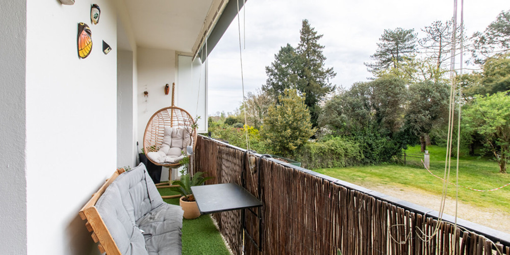 appartement à AIRE SUR L ADOUR (40800)