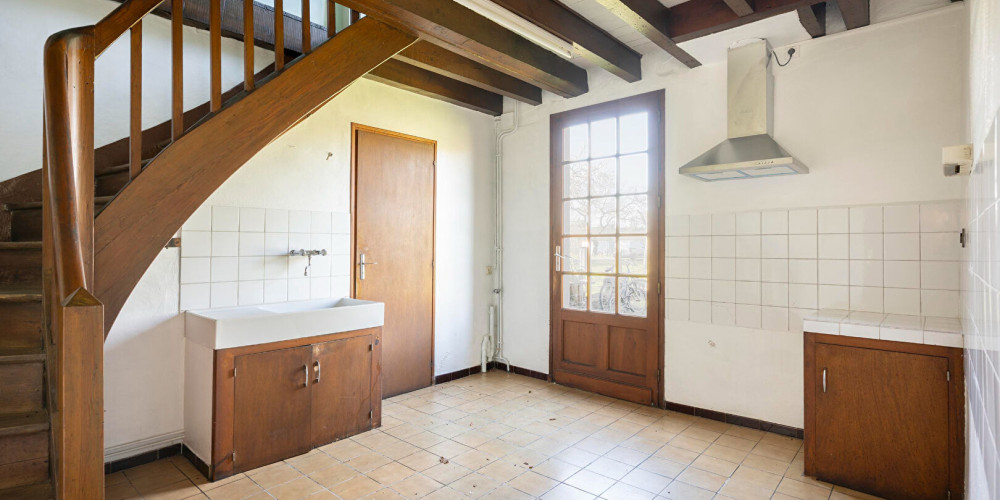 maison à MONT DE MARSAN (40000)