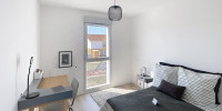 appartement à MESSANGES (40660)