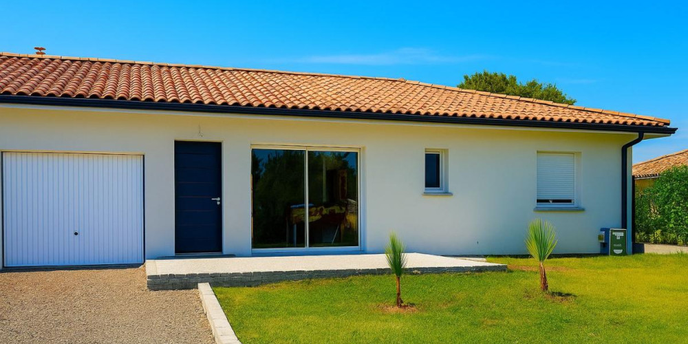 maison à CLERMONT (40180)