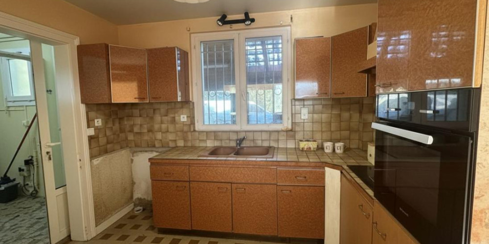 maison à POYANNE (40380)