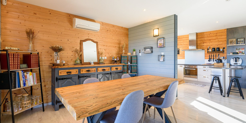 maison à HAGETMAU (40700)