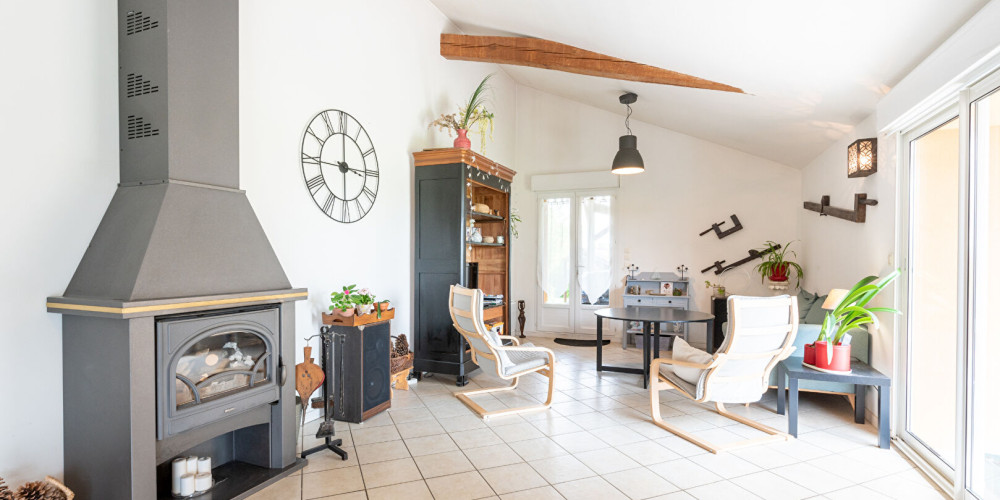 maison à MUGRON (40250)