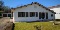 maison à MONT DE MARSAN (40000)