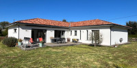 maison à CARCEN PONSON (40400)