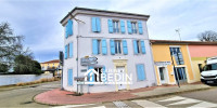 immeuble à MONTFORT EN CHALOSSE (40380)