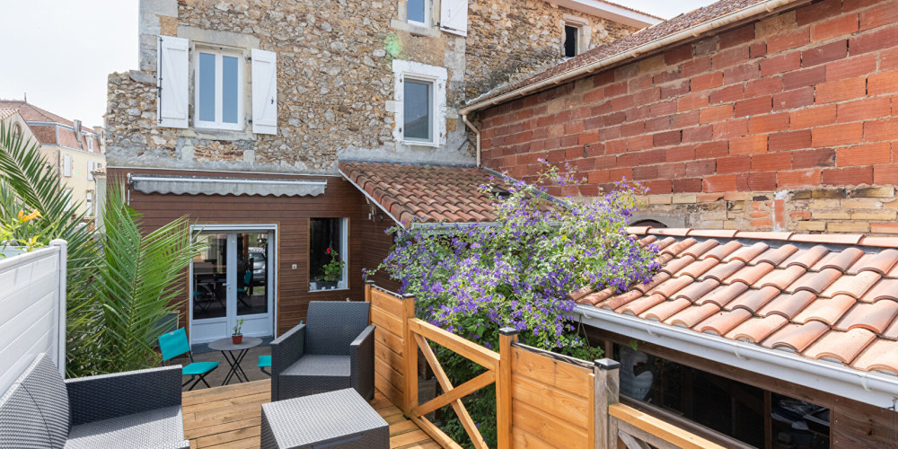 maison à HAGETMAU (40700)