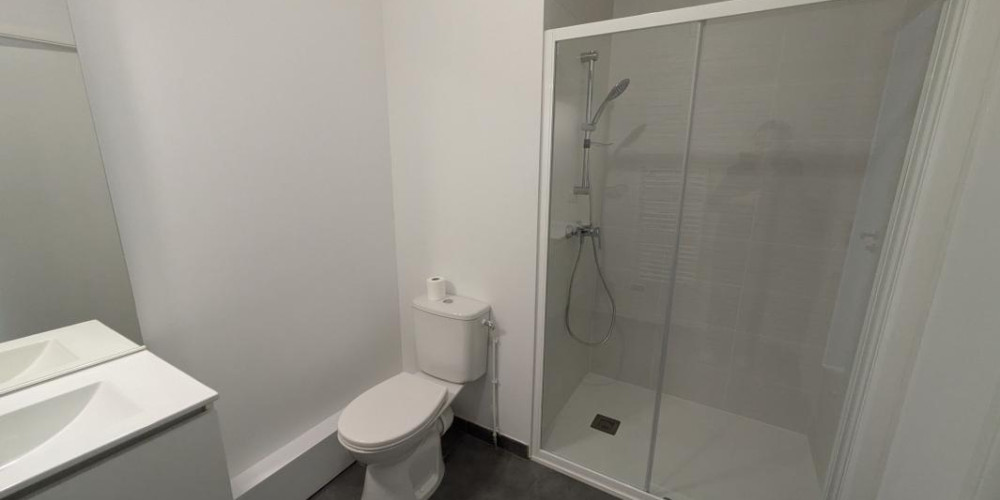 appartement à MONT DE MARSAN (40000)