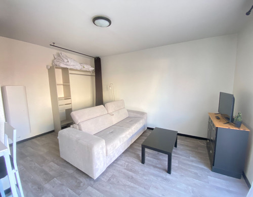 appartement  MONT DE MARSAN