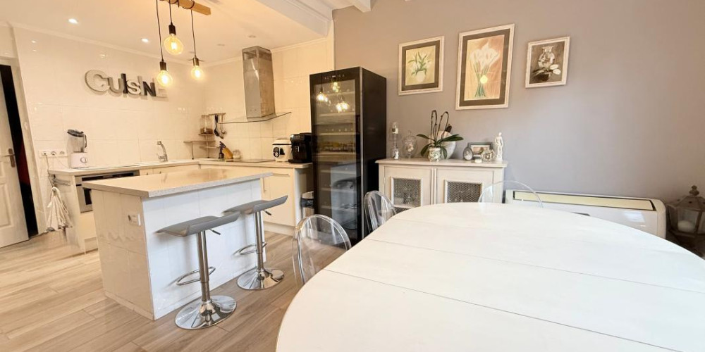 maison à AIRE SUR L ADOUR (40800)