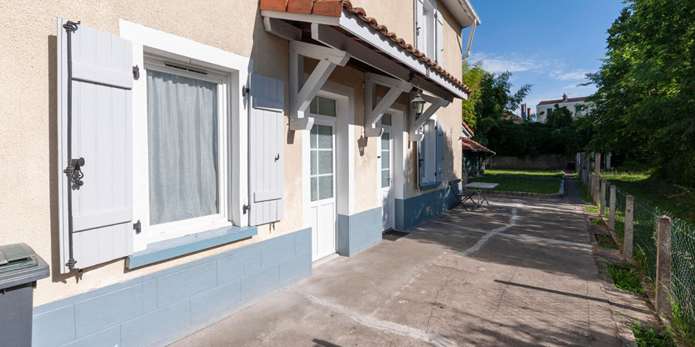 maison à MONT DE MARSAN (40000)