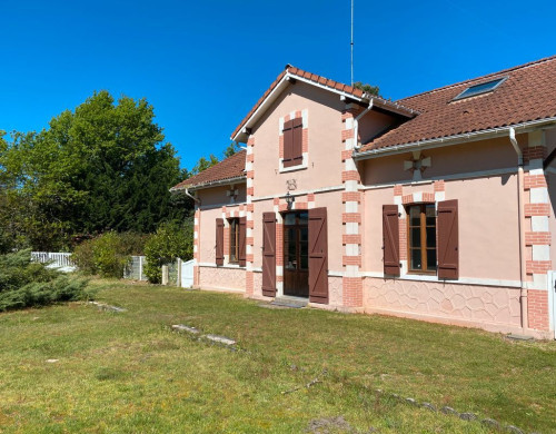 maison  MOLIETS ET MAA