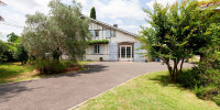 maison à DAX (40100)