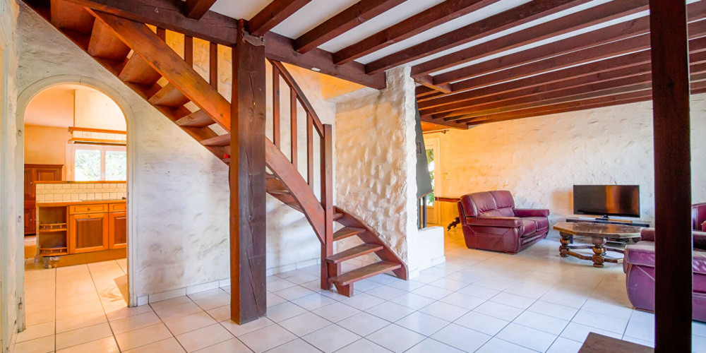 maison à PARENTIS EN BORN (40160)