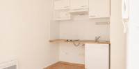 appartement à ST PIERRE DU MONT (40280)