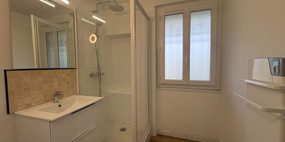 appartement à TARTAS (40400)