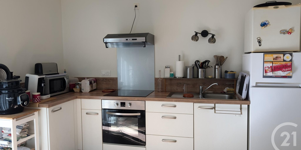 appartement à MONT DE MARSAN (40000)