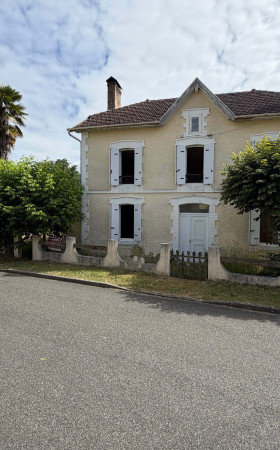 Maison  VILLENAVE