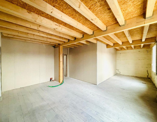 appartement  ST VINCENT DE TYROSSE