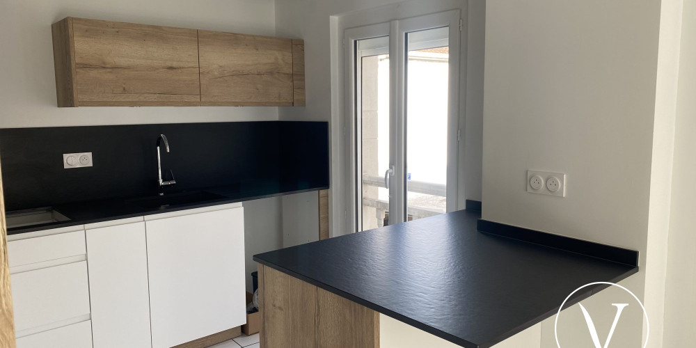 appartement à HAGETMAU (40700)