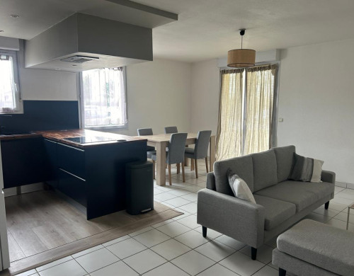 appartement  MONT DE MARSAN