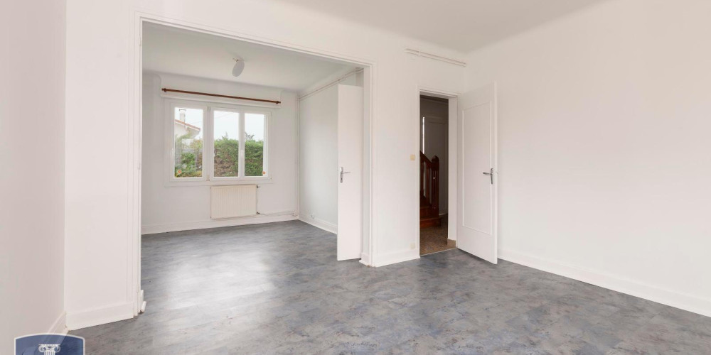 maison à MONT DE MARSAN (40000)
