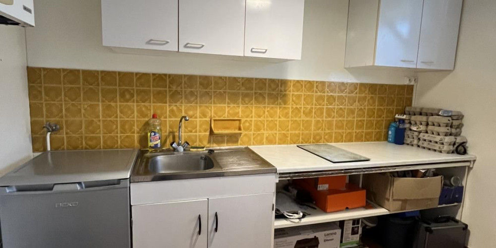 appartement à MONT DE MARSAN (40000)