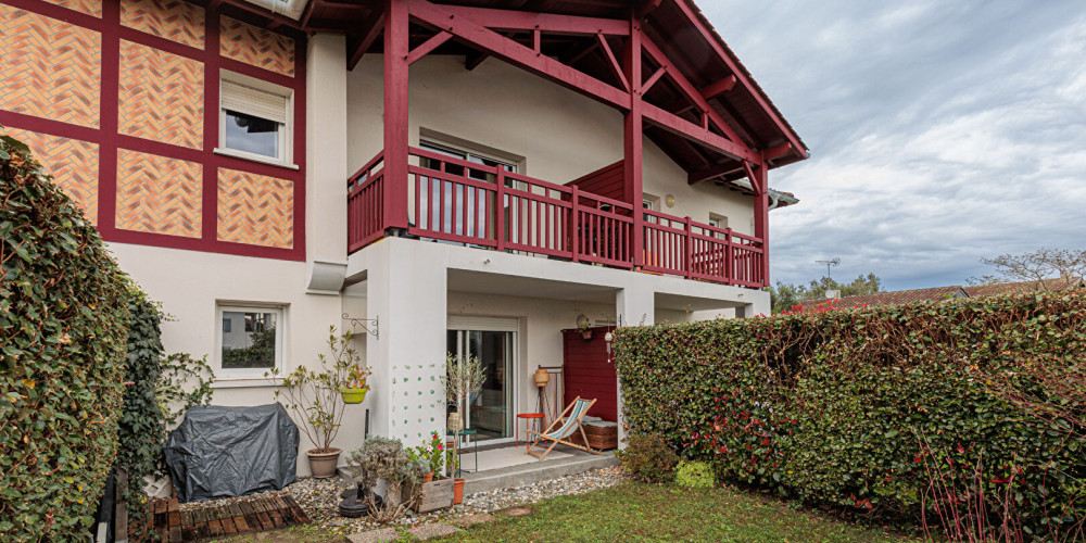 appartement à SOORTS HOSSEGOR (40150)