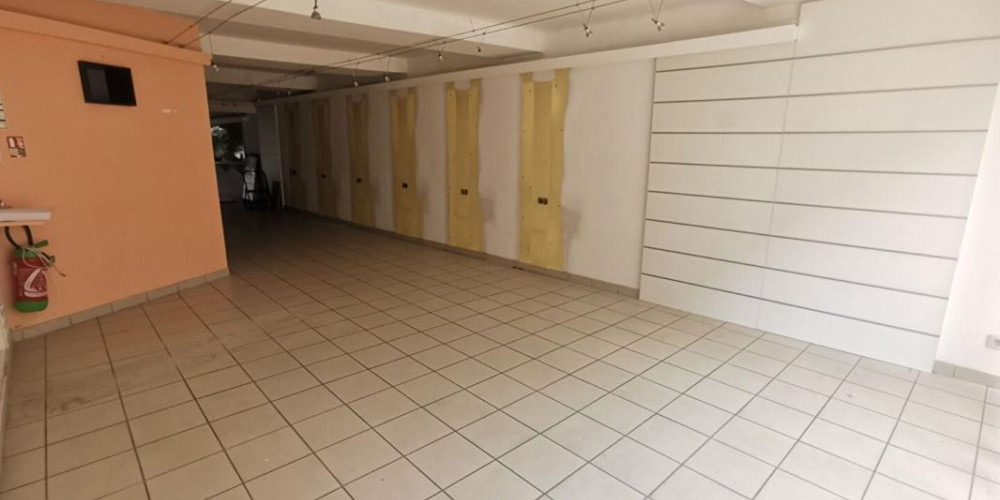 local commercial à MONT DE MARSAN (40000)