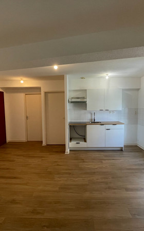 Appartement  ST SEVER