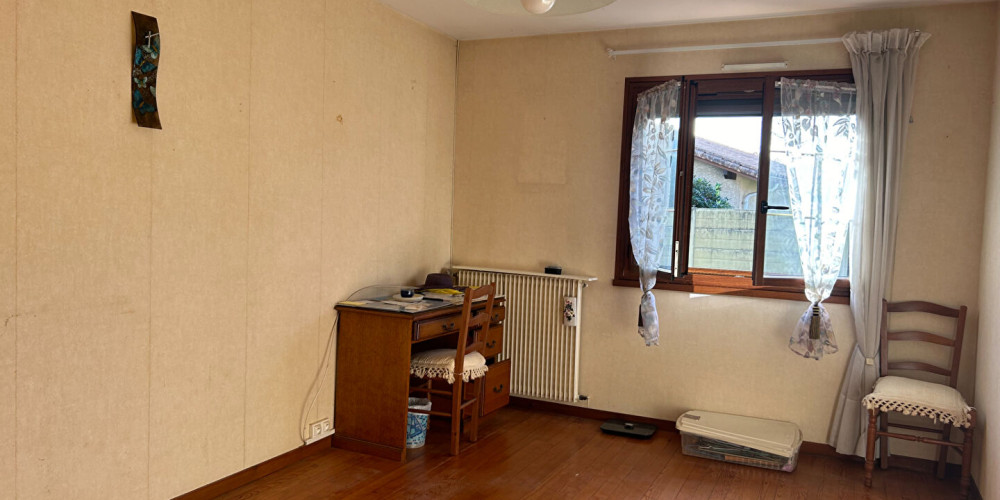 maison à ST VINCENT DE TYROSSE (40230)