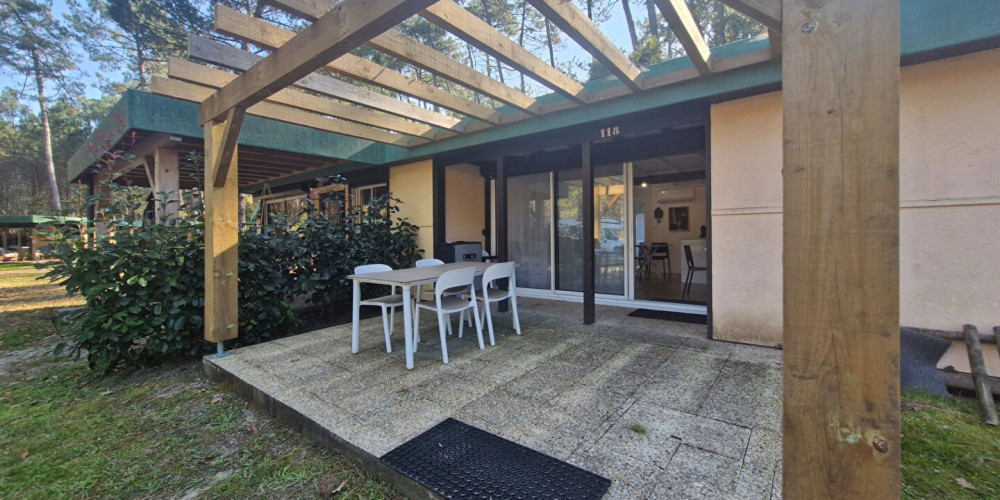 maison à LEON (40550)