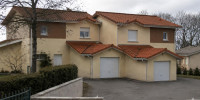 appartement à PARENTIS EN BORN (40160)