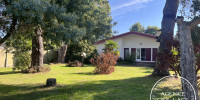 maison à ARENGOSSE (40110)