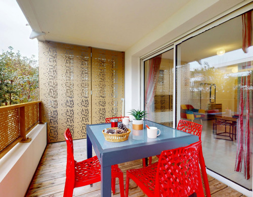 appartement  CAPBRETON