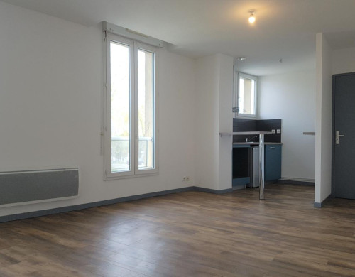 appartement  AIRE SUR L ADOUR