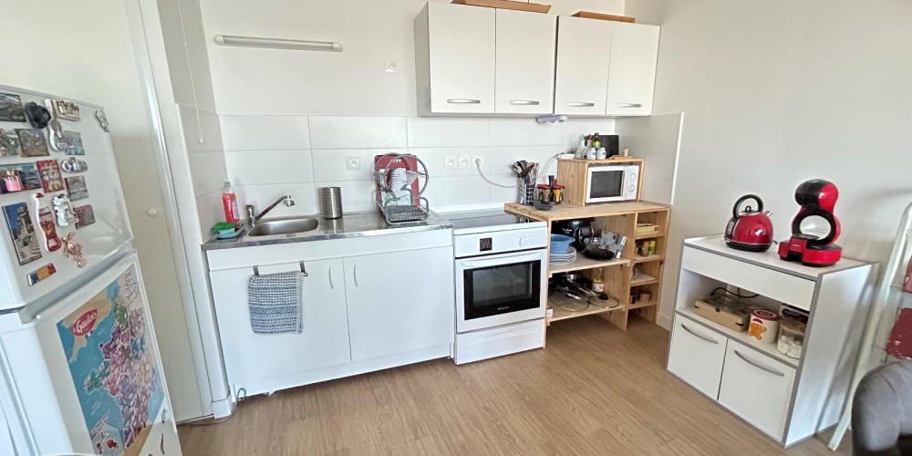 appartement à MONT DE MARSAN (40000)